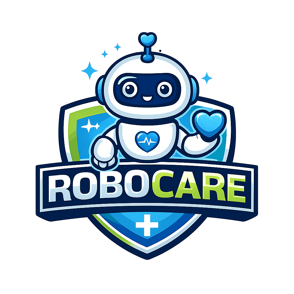 ROBOCARE logo
