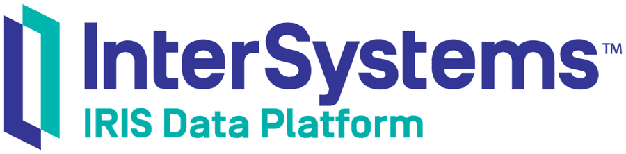 InterSystems IRIS Data Platform