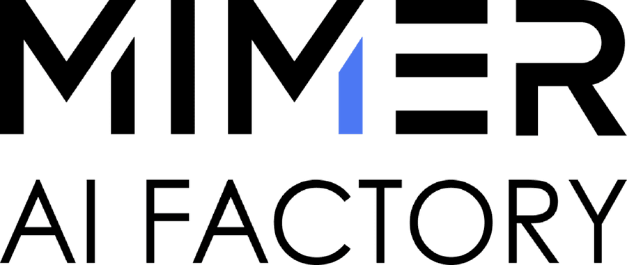MIMER AI Factory