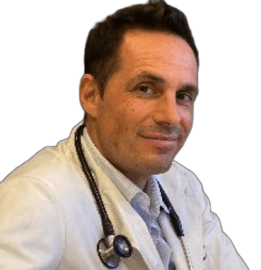 Dr Gustavo Avegliano, Chief Scientific Advisor