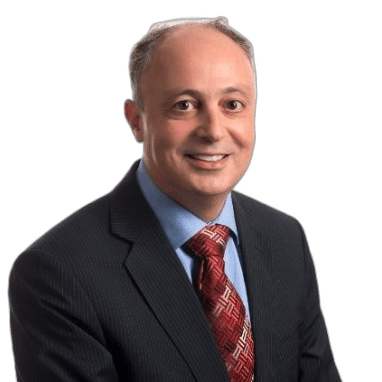 Jaron Link, CFO at Bavel Health